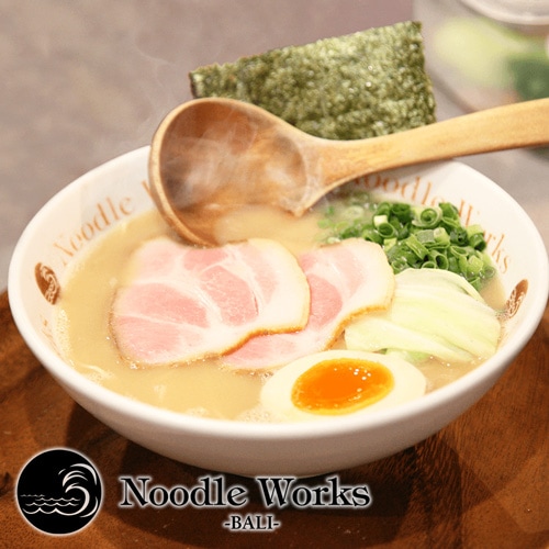 Noodle WorksBALIݡۤ餥