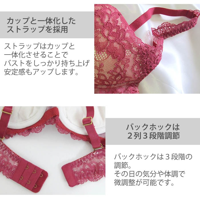 ˡӥ塼ƥ CHASNY BEAUTY CHICAGO LACE-졼- 3/4å åץ֥