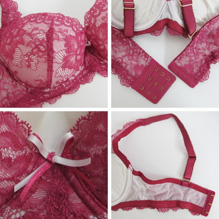 ˡӥ塼ƥ CHASNY BEAUTY CHICAGO LACE-졼-- 3/4å åץ֥