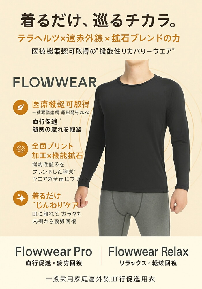 flowwear