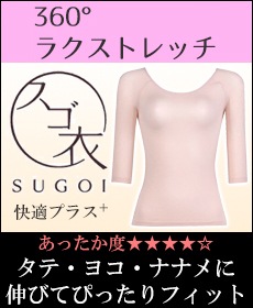 360�����N�X�g���b�`