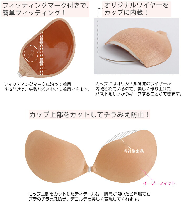 K ヌーブラシームレス イージーフィット 送料無料 Nubra Nu Bra ヌーブラ シームレス 正規品 10 送料無料