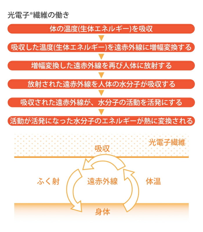 レビューで300円クーポン進呈》T&ROSE 高密度光電子繊維スパッツ