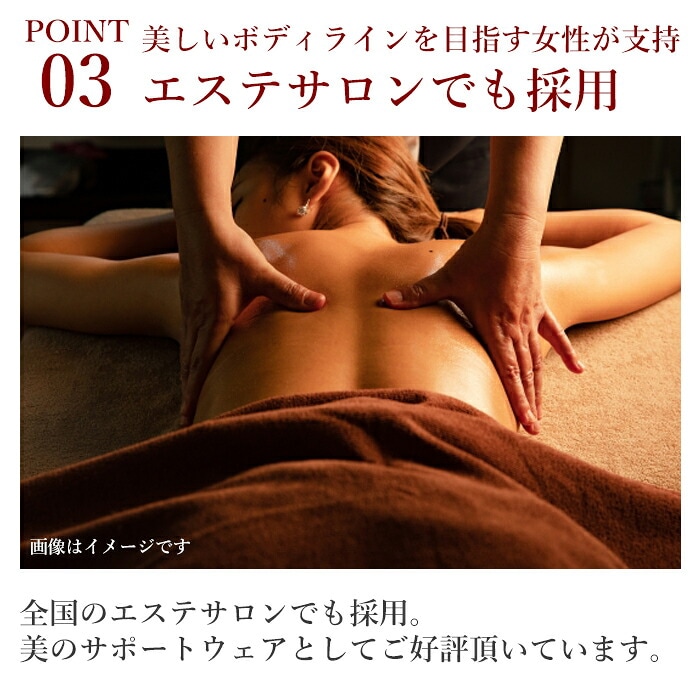 レビューで300円クーポン進呈》T&ROSE 高密度光電子繊維アーム