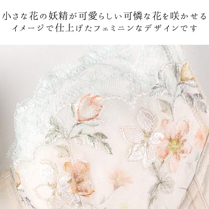 �拾���� Wacoal �礭�ʶ��򾮤���������֥� BRB453