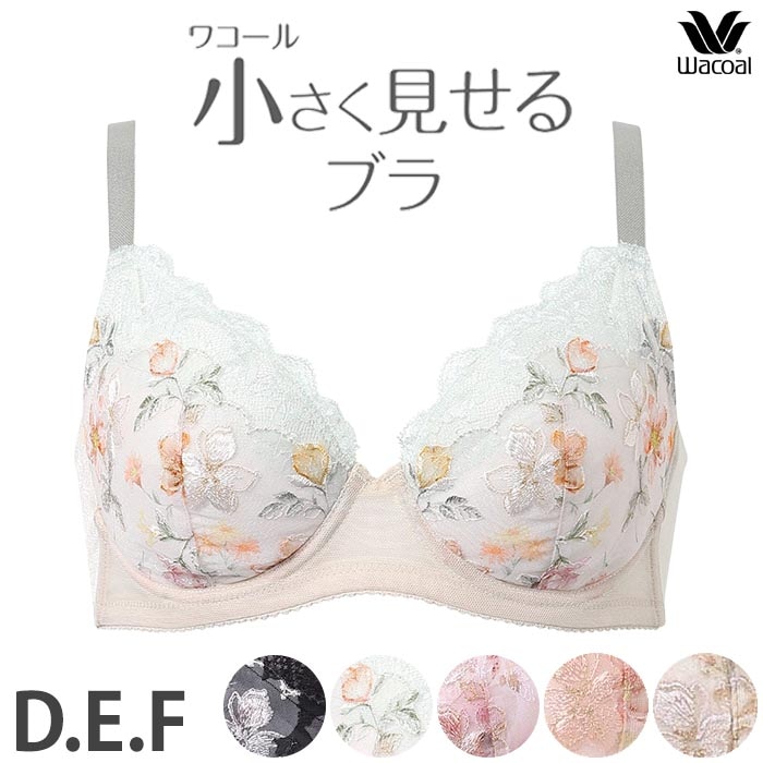�拾���� Wacoal �礭�ʶ��򾮤���������֥� BRB453