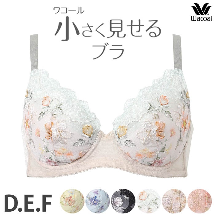 �拾���� Wacoal �礭�ʶ��򾮤���������֥� BRB453