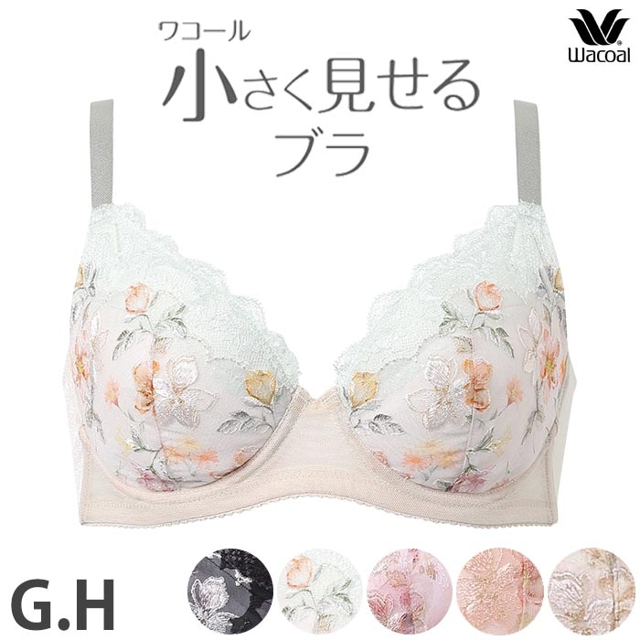 �拾���� Wacoal �礭�ʶ��򾮤���������֥� BRB423