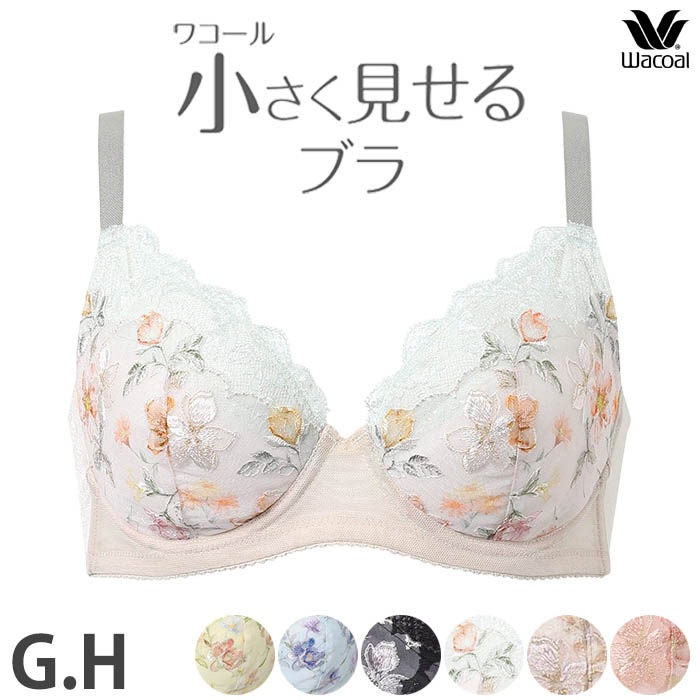 �拾���� Wacoal �礭�ʶ��򾮤���������֥� BRB423