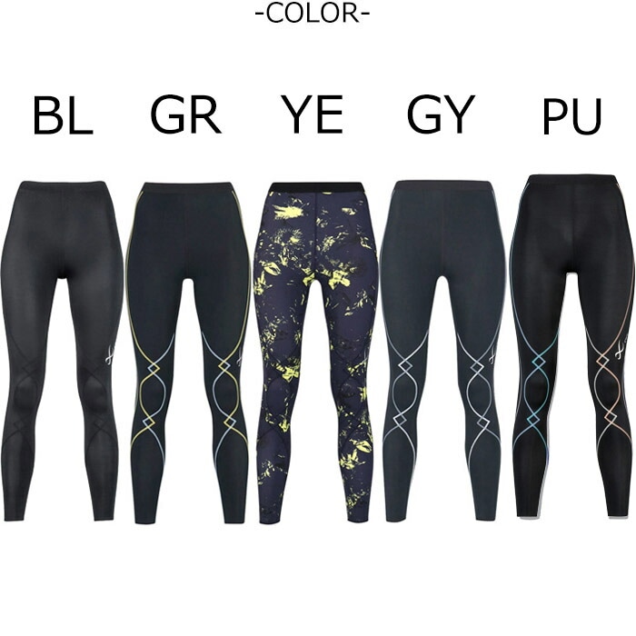 ワコール Wacoal CW-X レディース スポーツタイツ CWX(女性用