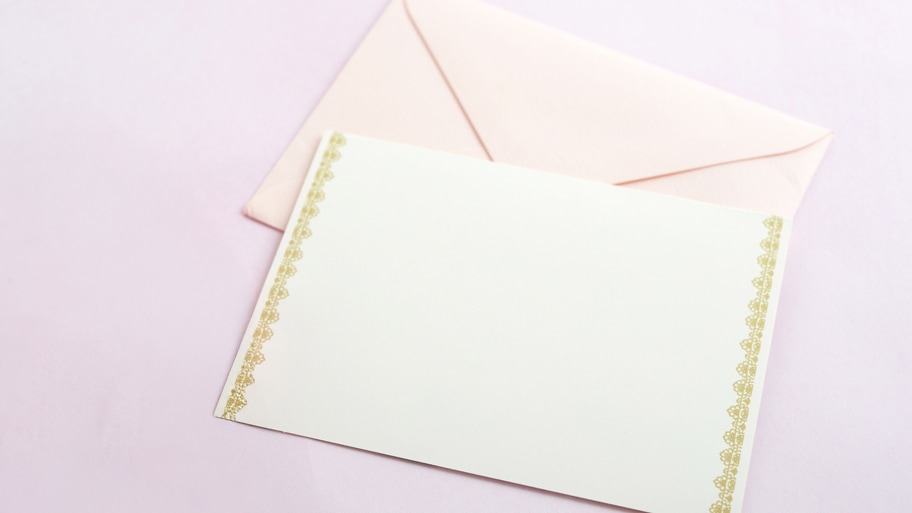 知っておきたい贈答マナー（立札・タイミング）