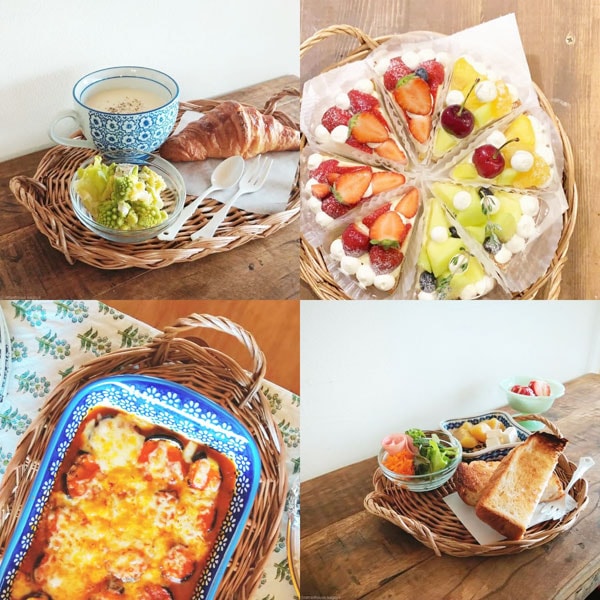 �Х����å�:�ѥ�ȥ졼