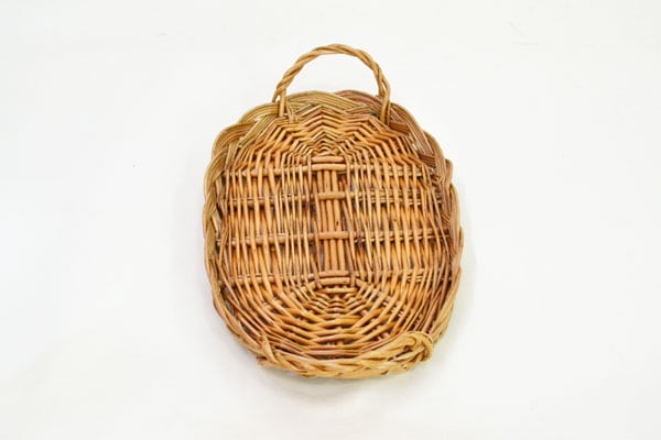 �Х����å�:�ѥ�ȥ졼