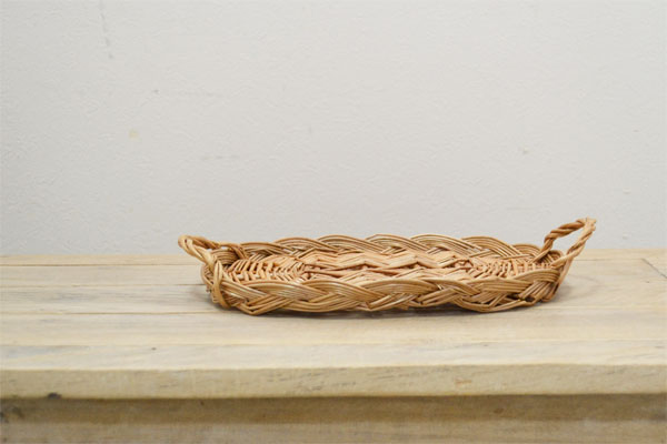 �Х����å�:�ѥ�ȥ졼