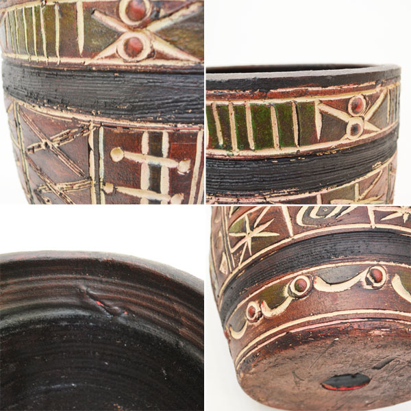 エクステリア・ガーデニング:鉢・プランター・ポット:鉢・植木鉢