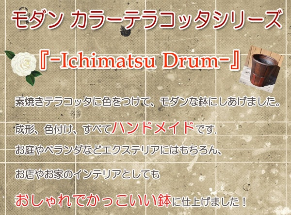󥫥顼ƥ饳åȭ Ichimatsu-Drum ԾȭС