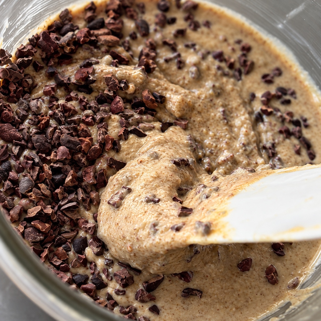 BUTTER SAND