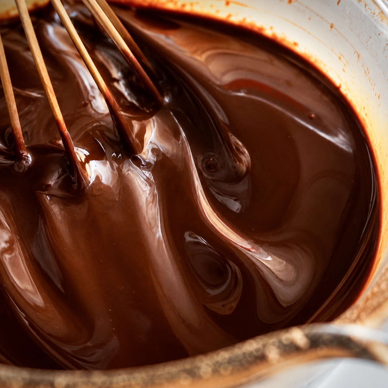 RAW CHOCOLATE