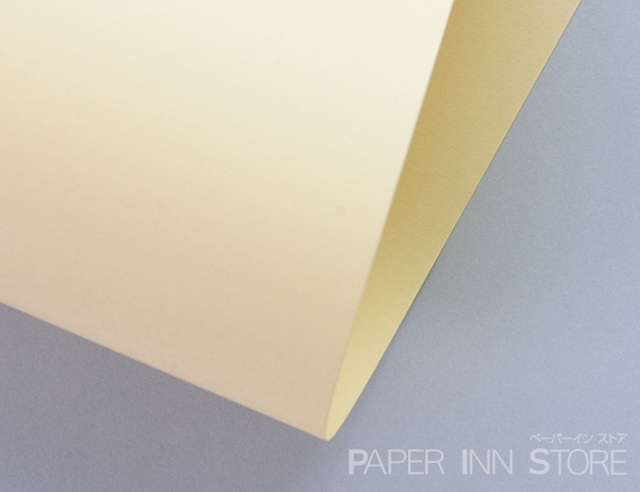 紀州の色上質(連量：最厚口153.4g/㎡(4/6判　132K))-紙の専門家が選ぶ紙と紙製品　ペーパーインストア