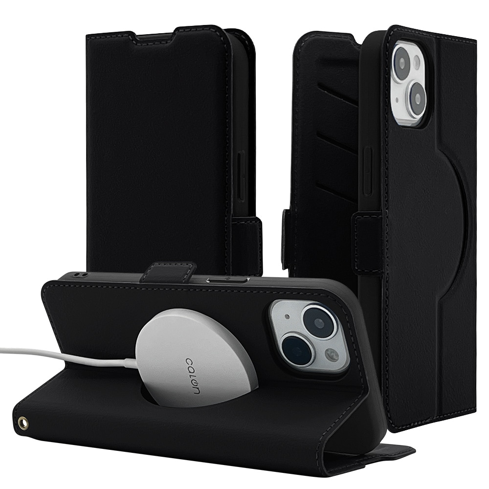 ⭐️iPhone 14 Pro用 手帳型ケース ワイヤレス充電対応 レース ⭐️iPhone 14 Pro用 手帳型ケース ワイヤレス充電対応 レース