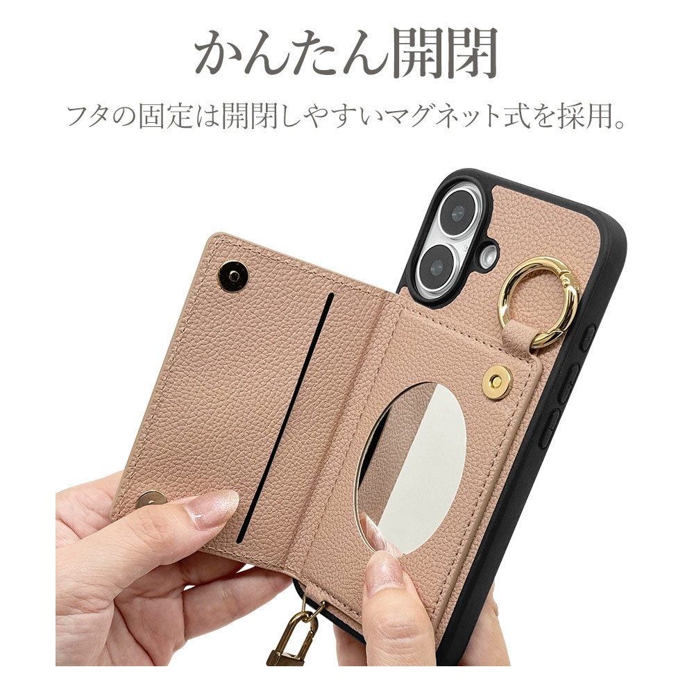 iPhone16 ケース カバー ソフトケース TPU 耐衝撃吸収 ソフトレザー