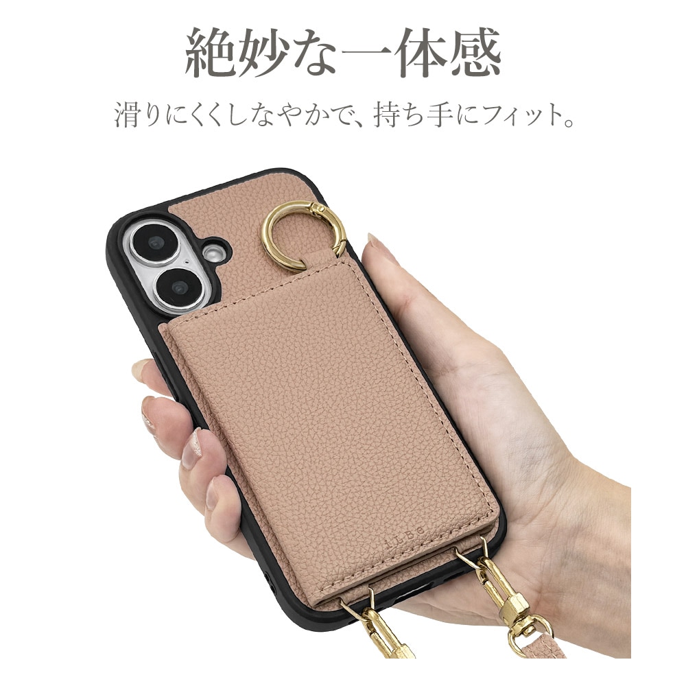 iPhone16 ケース カバー ソフトケース TPU 耐衝撃吸収 ソフトレザー