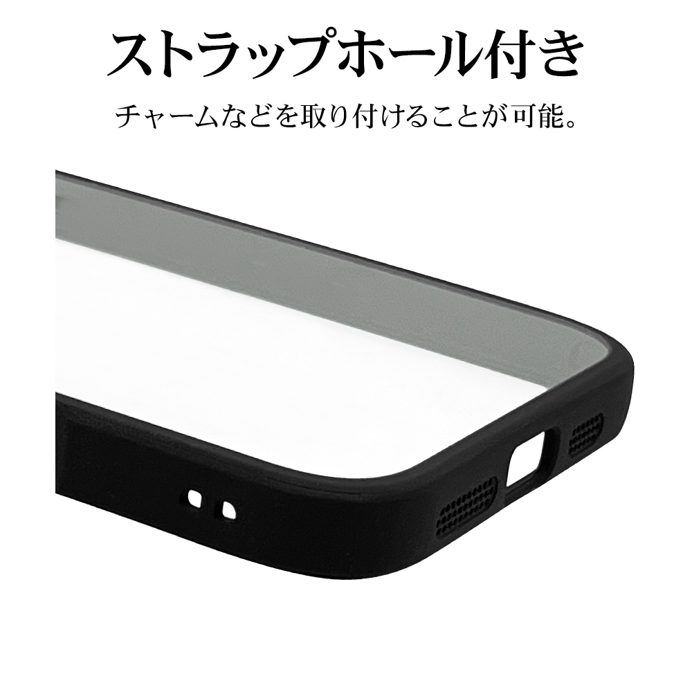 iPhone16 ケース カバー ハイブリッド RHINOX ライノックス 極限保護