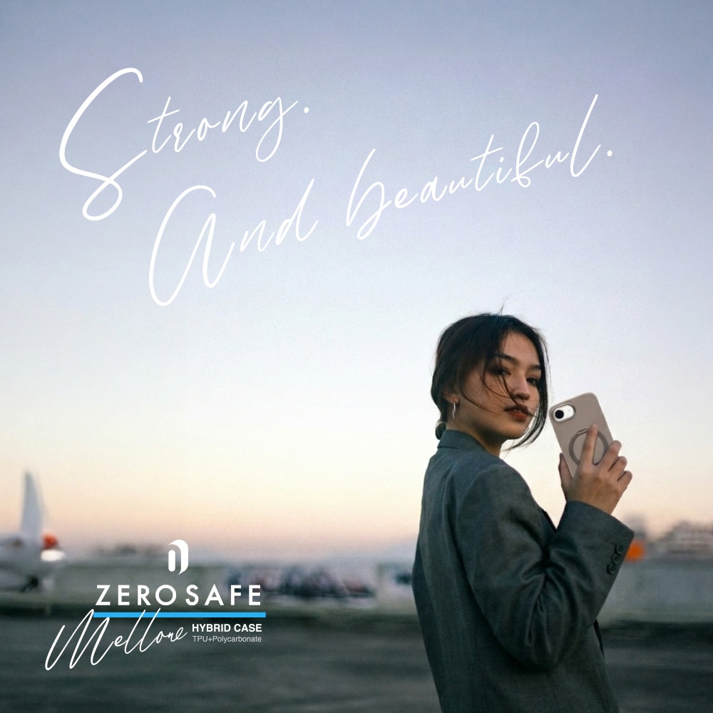 IP17e_ZEROSAFE Mellow���᡼���ܺ�