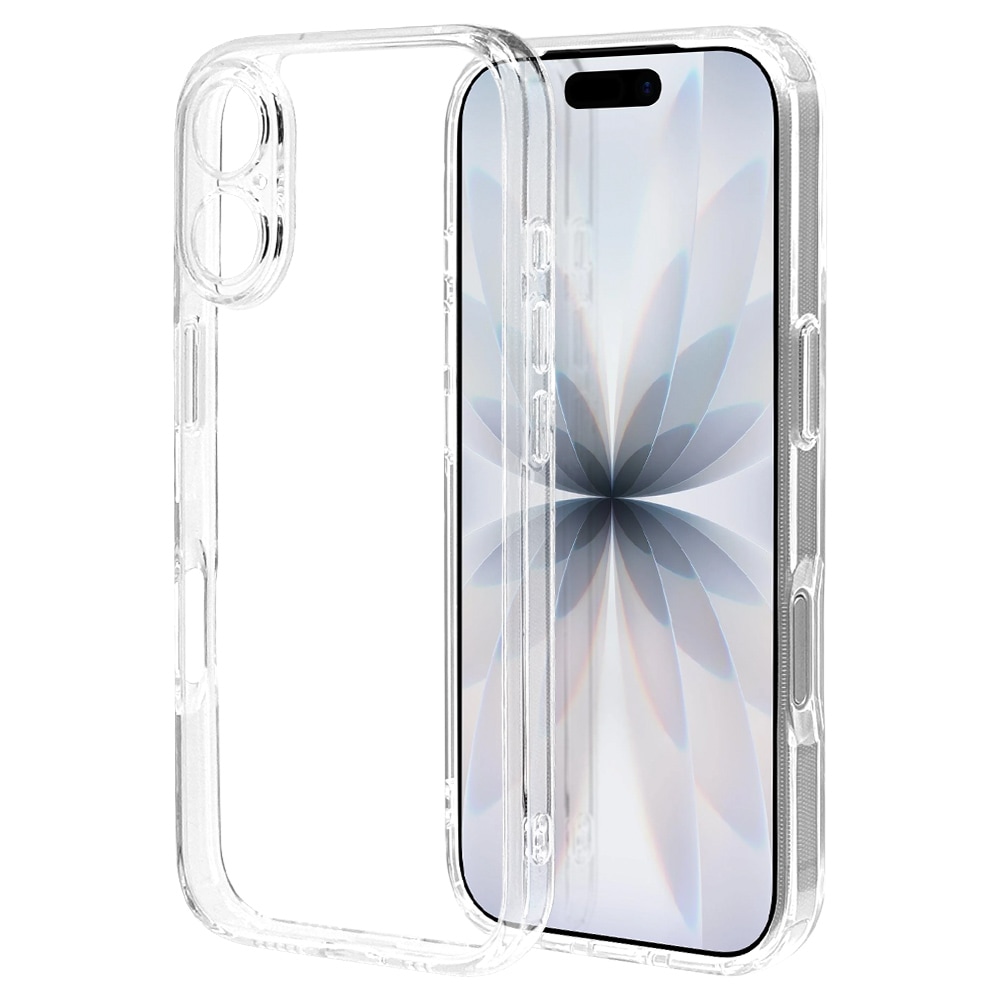 iPhone17 ケース カバー ハイブリッド RHINOX ライノックス 極限保護