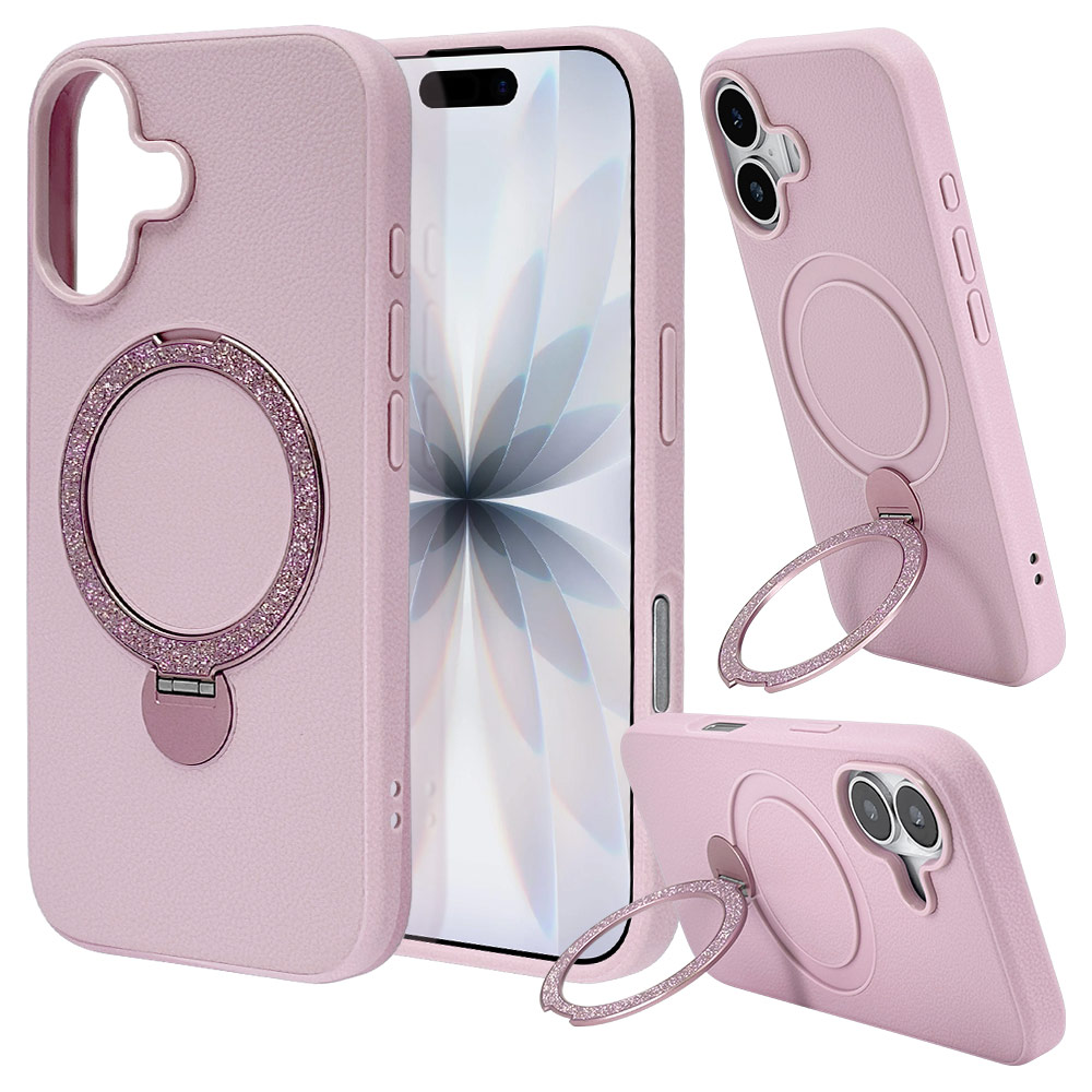 iPhoneXS本体＆ケース充電器付 iPhone17 ケース カバー ハイブリッド ZEROSAFE Shaft MagSafe対応