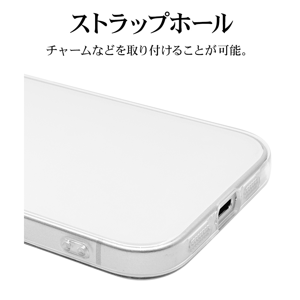 iPhone17 ケース カバー ソフトケース TPU 極限保護 精密設計 耐衝撃