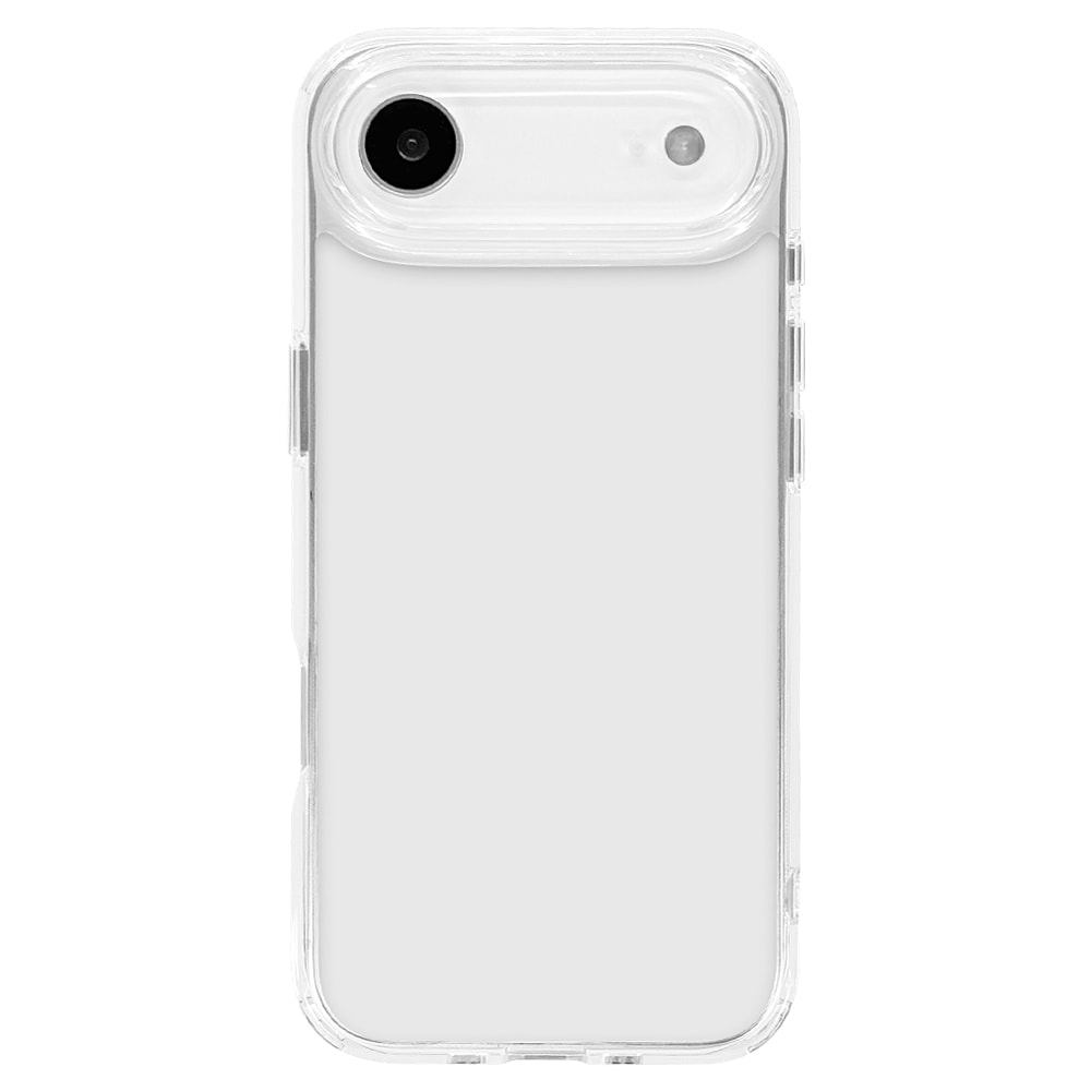 iPhone Air ケース カバー ハイブリッド RHINOX ライノックス 耐衝撃