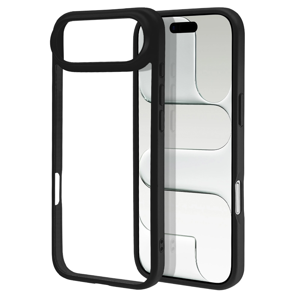 iPhone Air ケース カバー ハイブリッド RHINOX ライノックス 耐衝撃