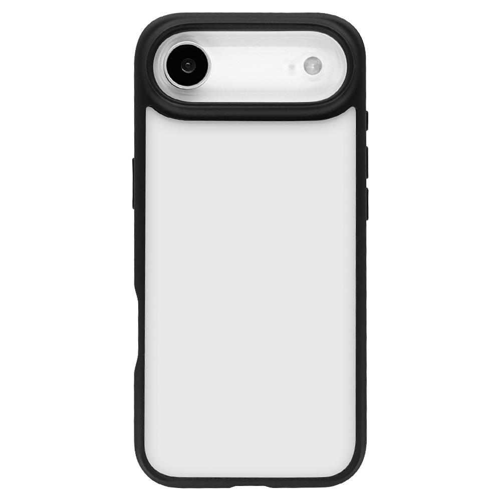 iPhone Air ケース カバー ハイブリッド RHINOX ライノックス 耐衝撃