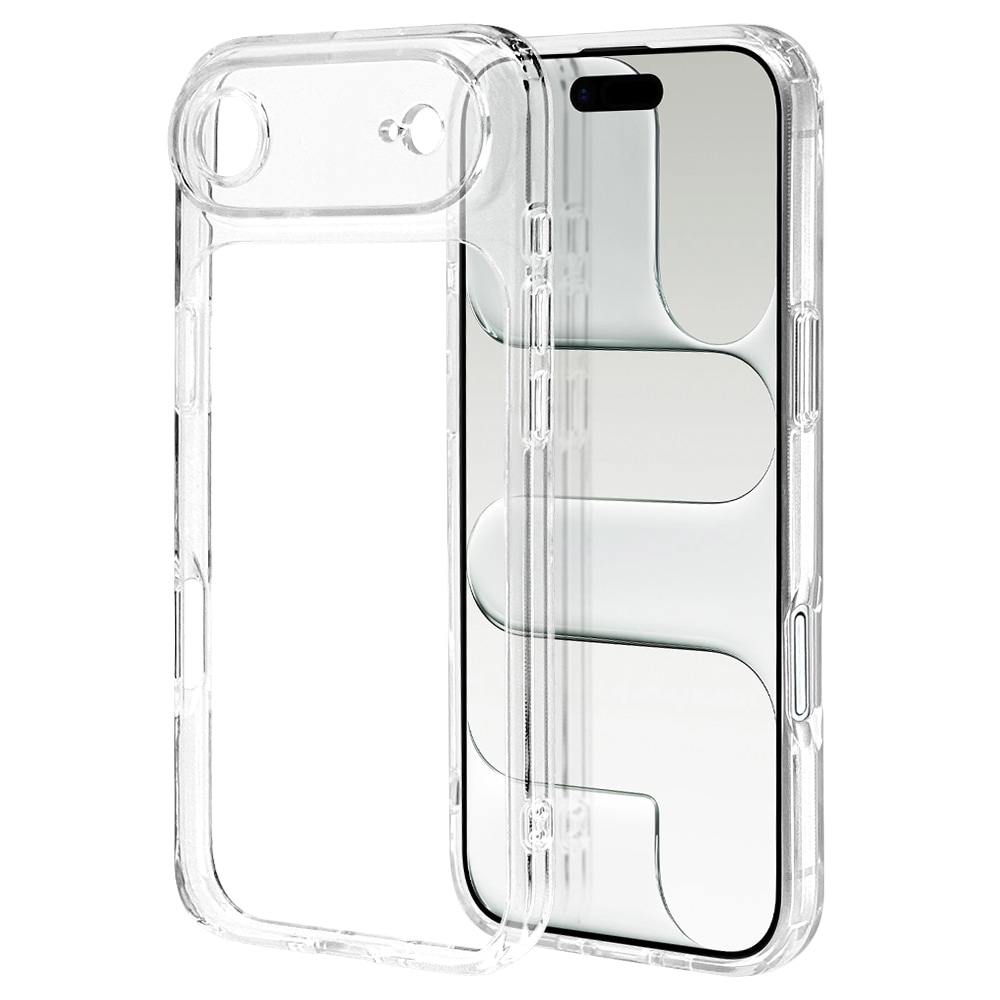 iPhone Air ケース カバー ハイブリッド RHINOX ライノックス 極限保護