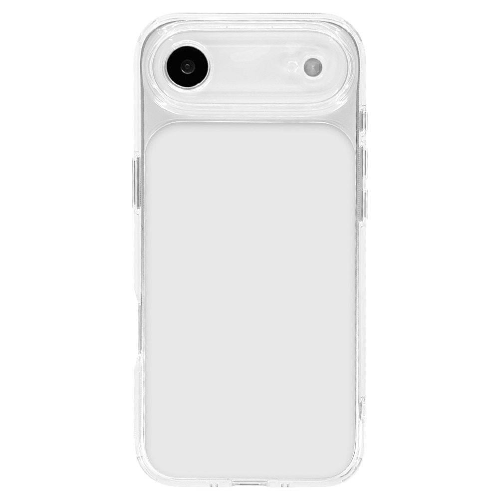 iPhone Air ケース カバー ハイブリッド RHINOX ライノックス 極限保護