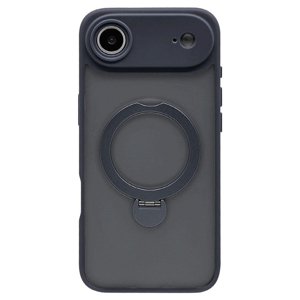 iPhone Air ケース カバー ハイブリッド ZEROSAFE Shaft MagSafe対応