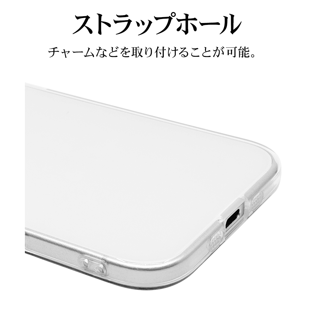 iPhone Air ケース カバー ソフトケース TPU 極限保護 精密設計 耐衝撃
