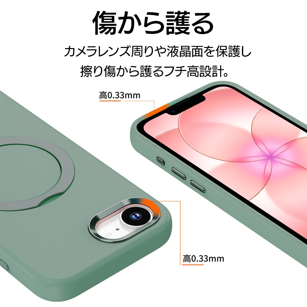 IP17e_ZEROSAFE Mellow�ܺ�