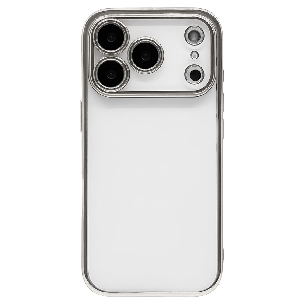 iPhone17 Pro ケース カバー ソフトケース TPU 極限保護 精密設計 耐