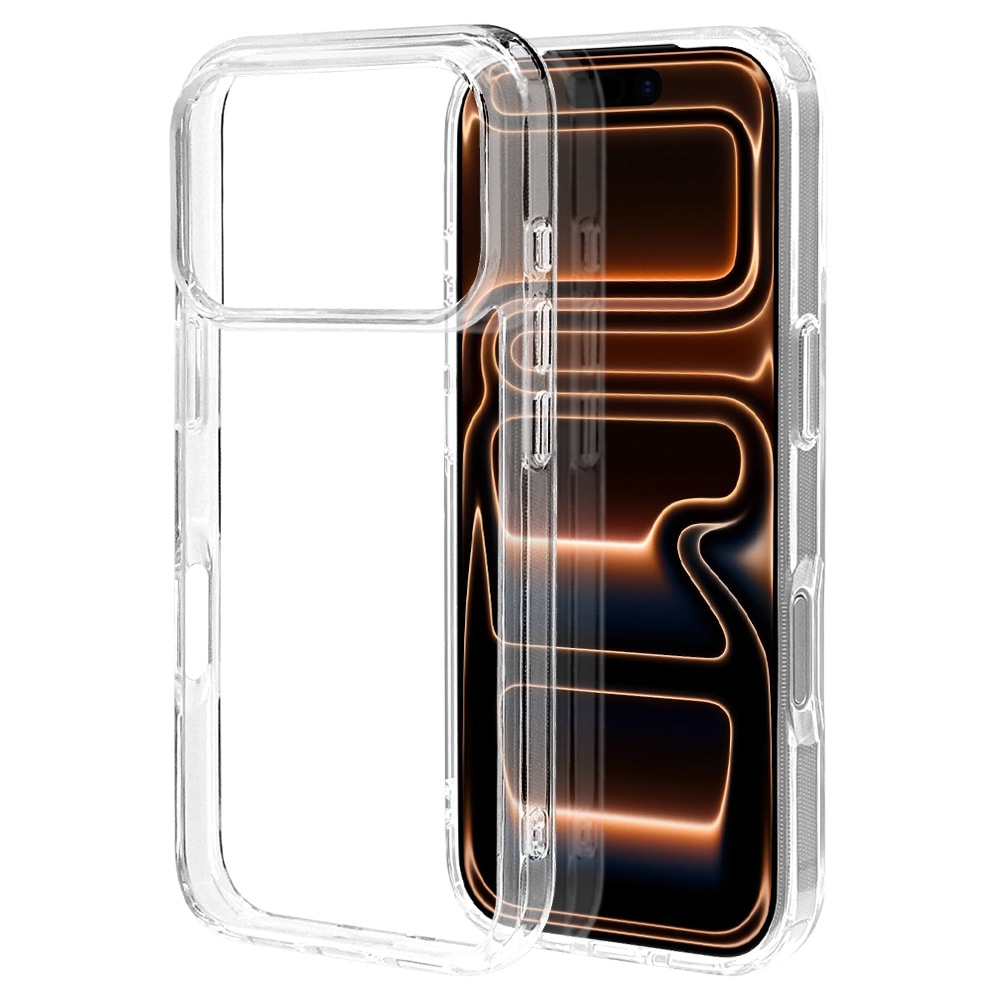 APPLE出品 iPhone17 Pro ケース カバー ハイブリッド RHINOX ライノックス