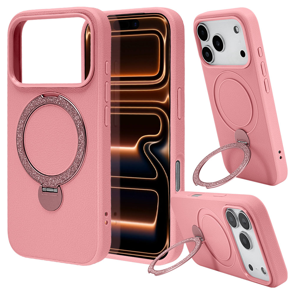 iPhone17 Pro ケース カバー ハイブリッド ZEROSAFE Shaft