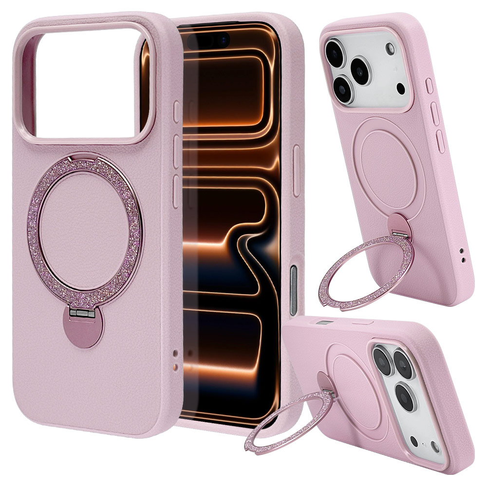 iPhone17 256GB　バッテリー100% ＋ 充電器 ＋ ケースセット iPhone17 Pro ケース カバー ハイブリッド ZEROSAFE Shaft MagSafe対応