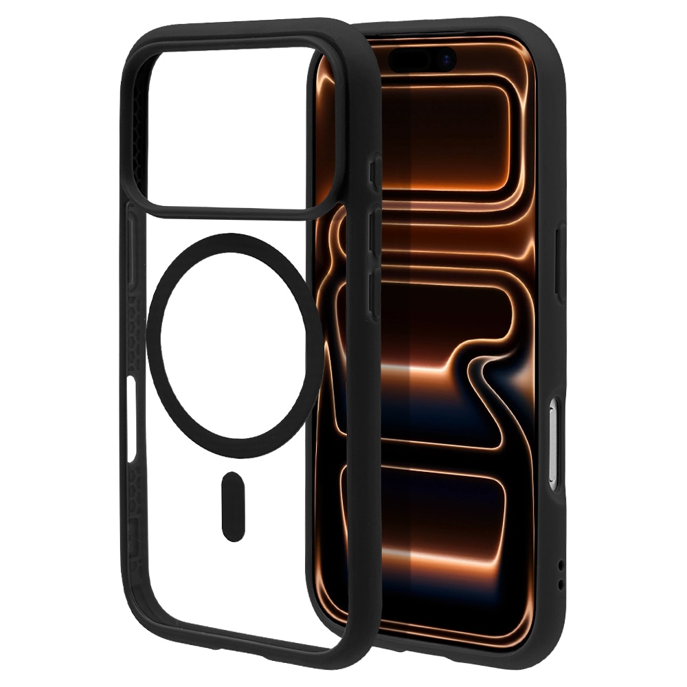 ラティアス コロナイチバン! プロモ psa10 最新ケース Milan Snap for MagSafe iPhone 17 Pro Iridescent Phone Case