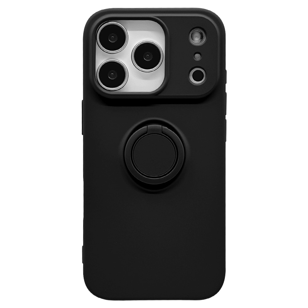 iPhone17 Pro ケース カバー ソフトケース TPU 耐衝撃吸収