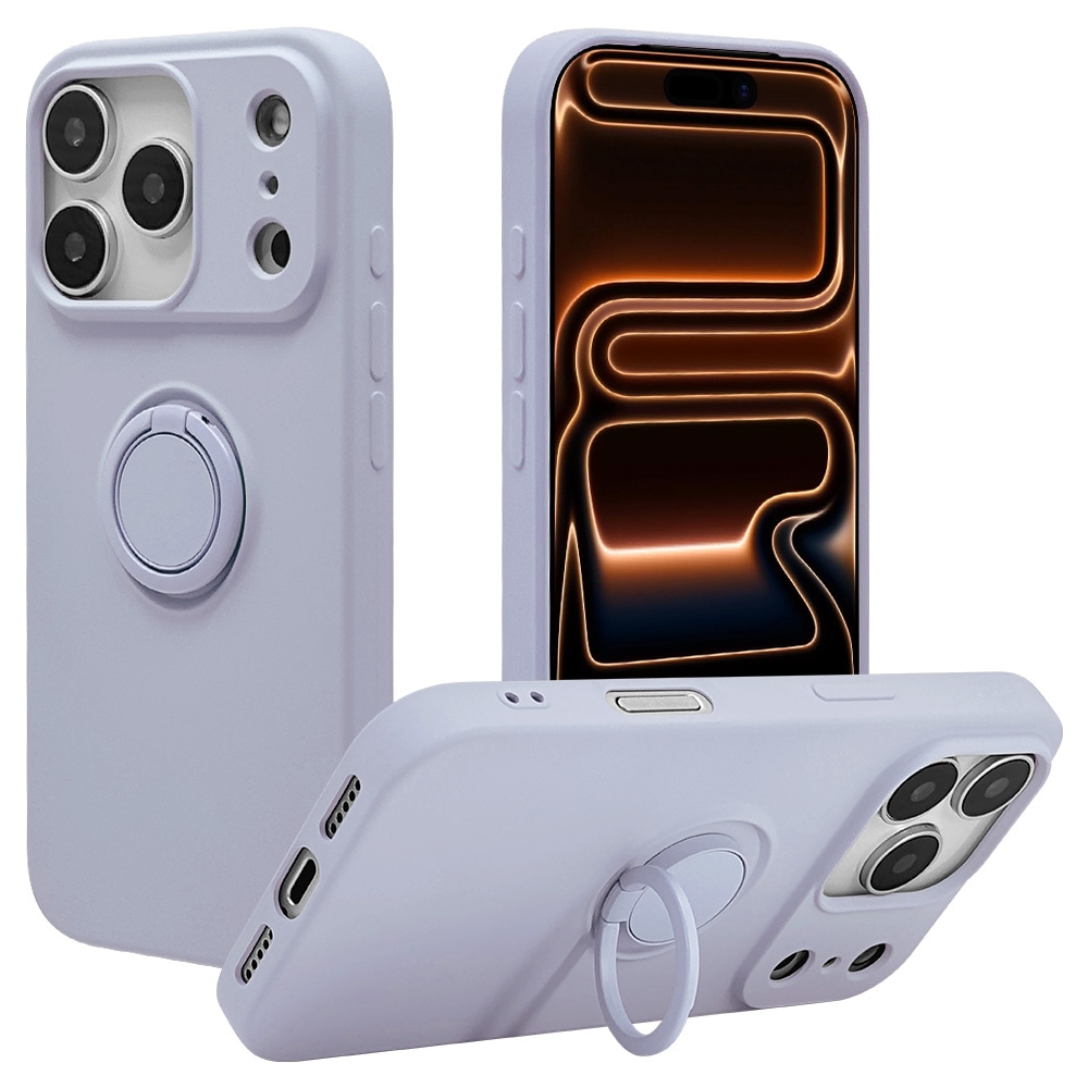 iPhone17 Pro ケース カバー ソフトケース TPU 耐衝撃吸収