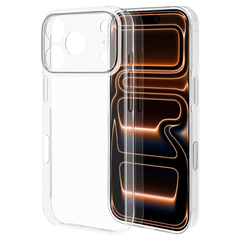 スマホケースiphone17pro iPhone17 Pro ケース カバー ハード ULTRA LIGHT スリムフィット 超