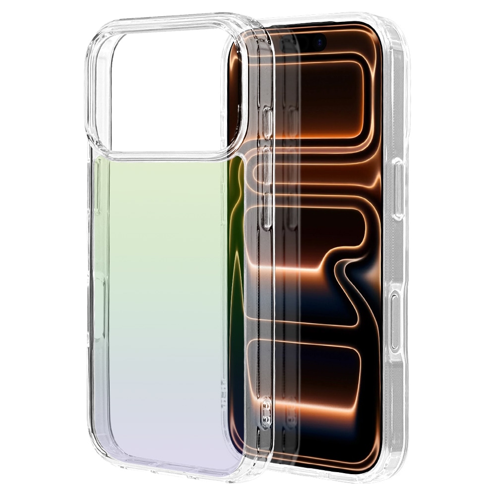 CASSETIFY カスタムスマホケース iPhone 17 Pro iPhone17 Pro ケース カバー ハイブリッド 耐衝撃吸収 クリア TPU