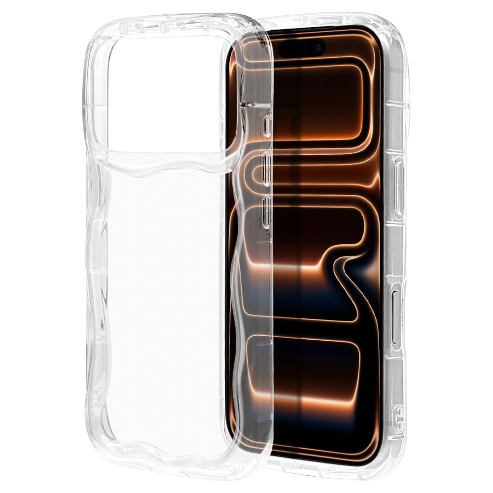 Apple iPhone 17 Pro カスタムスマホケース dショッピング |iPhone 17 Pro ケース MagSafe 対応 耐衝撃 クリア