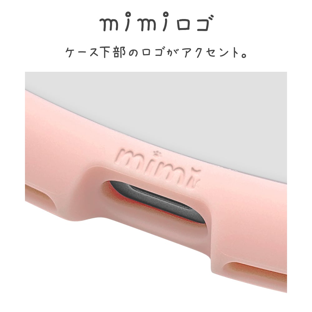 iPhone17 Pro ケース カバー ハイブリッド MagSafe対応 マグネット充電